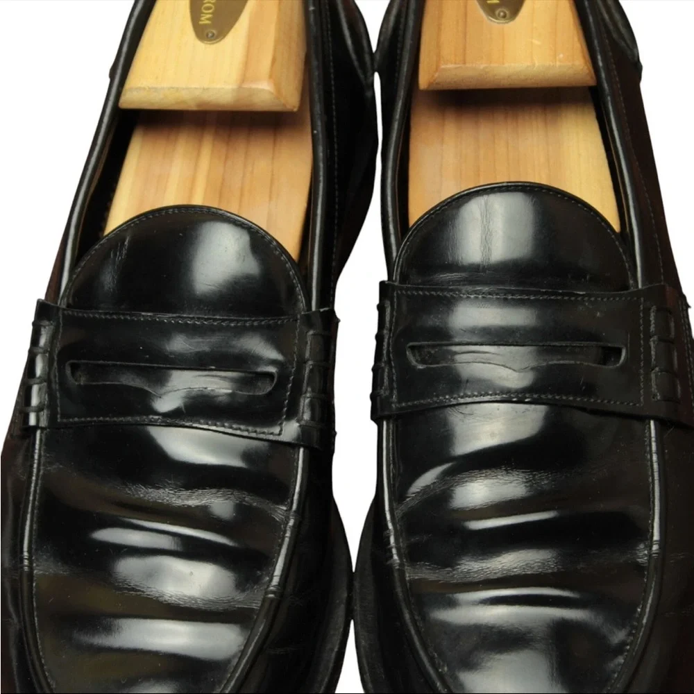 Louis Leeman classic men
